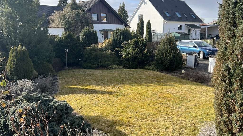 Immobilie in Schrobenhausen - Geräumiges Familienhaus in bester, zentraler Wohnlage in Schrobenhausen - Bild 1