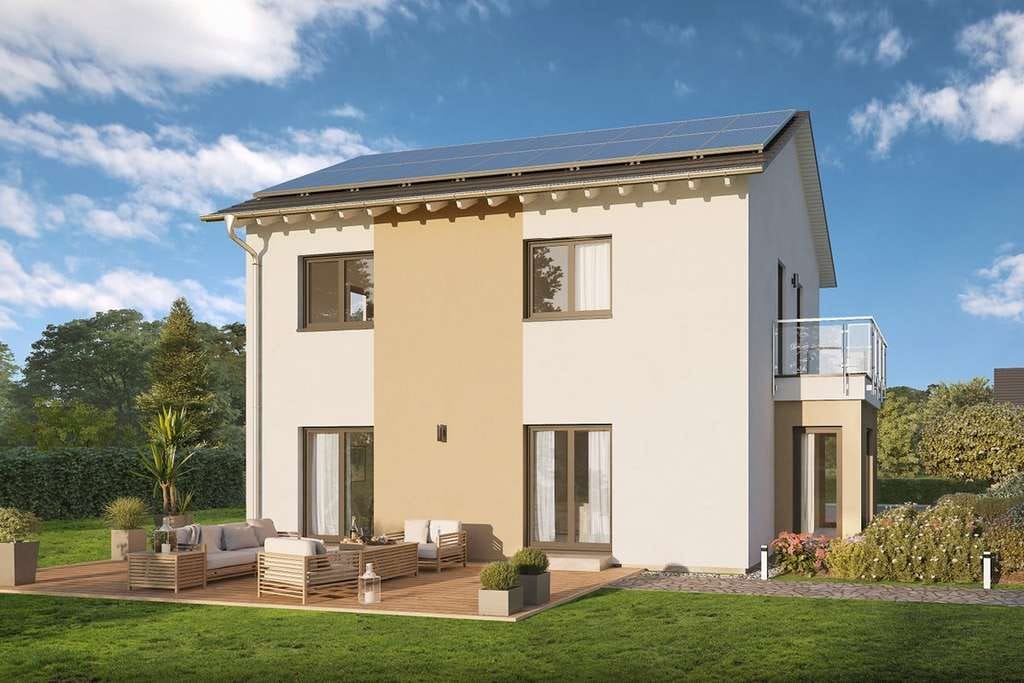 Immobilie in Kaltental - Individuelles Wohnglück in Kaltental - Ihr projektiertes Einfamilienhaus mit allkauf Qualität - Bild 4