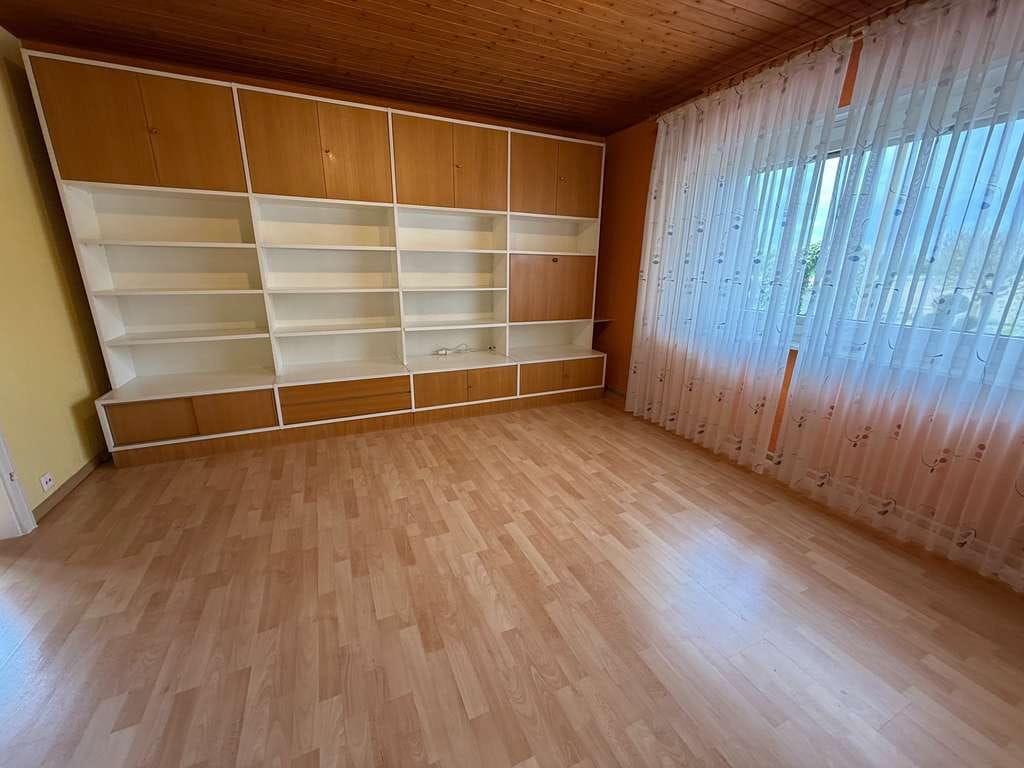 Immobilie in Hördt - Schön gelegenes Einfamilienhaus mit viel Potenzial - Feldrand - Bild 2