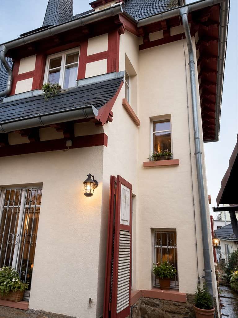 Immobilie in Katzenelnbogen - "Bertramsche Villa" in Katzenelnbogen.Historisches Wohnhaus  mit Charakter  - Bild 3