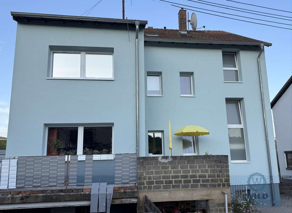 Immobilie in Püttlingen - Ein Haus, drei Wohneinheiten – Familie, Generationen & Kapitalanlage vereint! - Bild 3