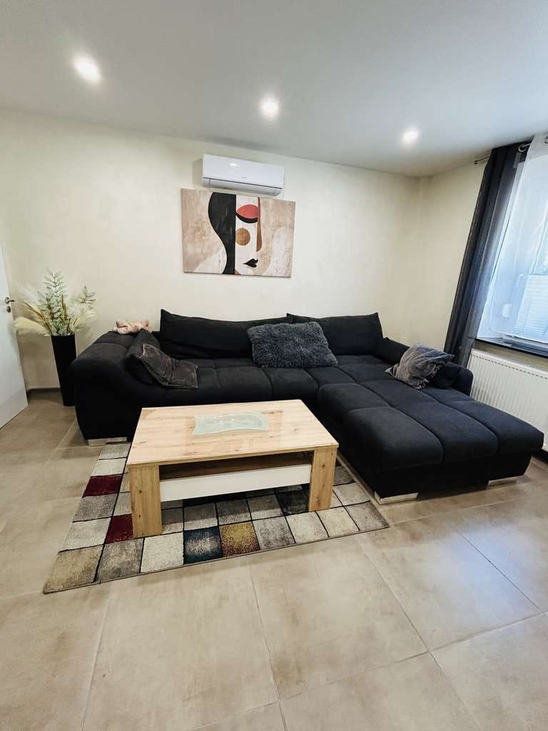 Immobilie in Rieschweiler-Mühlbach - 🌳 Familienhaus mit 1.550 m² Traumgrundstück, Terrasse & moderner Küche - Bild 3