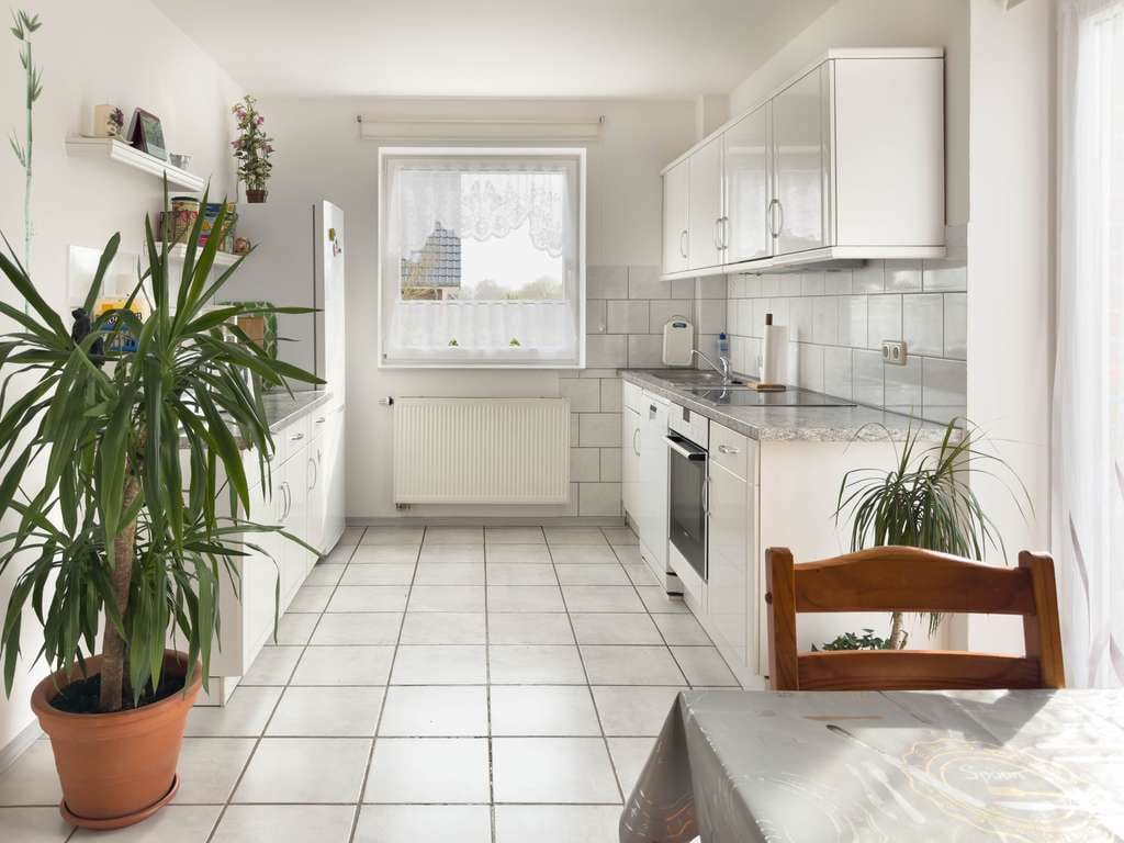 Immobilie in Preetz - Mehrwert in Preetz - sonnig und ruhig gelegenes Zweifamilienhaus - Bild 2