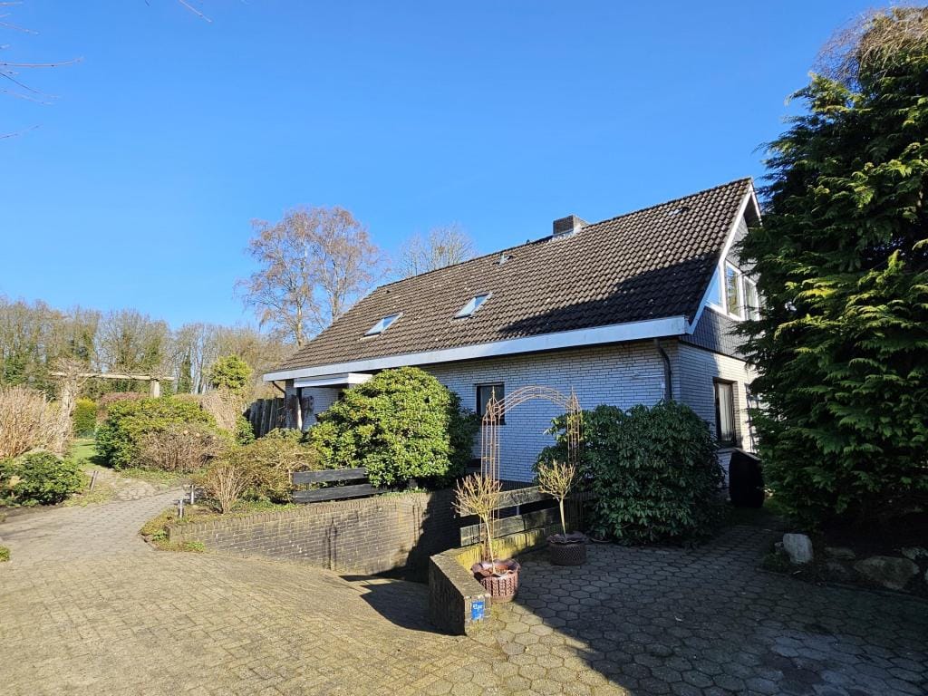 Immobilie in Visselhövede -  - Bild 2