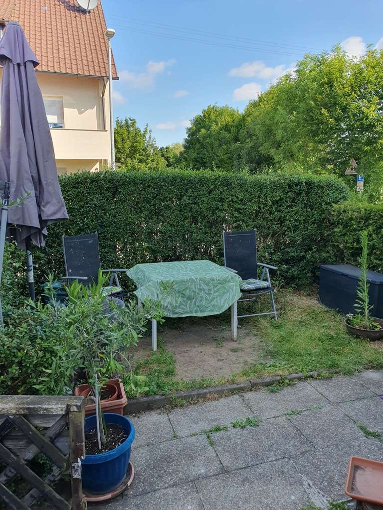 Immobilie in Sersheim - 3-Familien-Doppelhaushälfte in zentraler Lage - Bild 4