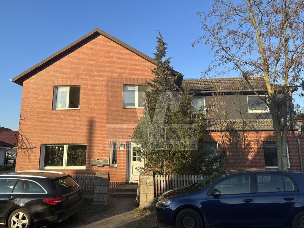Immobilie in Meinersen - Attraktives 5-Familienhaus als Kapitalanlage - Bild 2