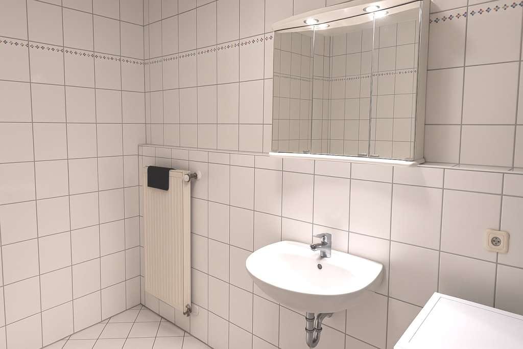 Immobilie in Niederstotzingen - 2,5 Zimmerwohnung mit Balkon, Aufzug und Stellplatz in Niederstotzingen - Bild 3