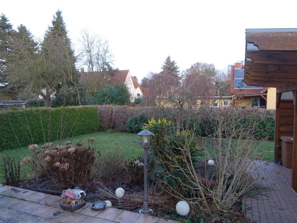 Immobilie in Eydelstedt - Modernisiertes Einfamilienhaus in Eydelstedt/Barnstorf - Bild 2