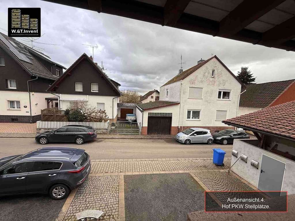 Immobilie in Wölfersheim - Zinsretter für Familie & Business | Großzügig leben | Arbeiten unter einem Dach | Rendite sichern! - Bild 2