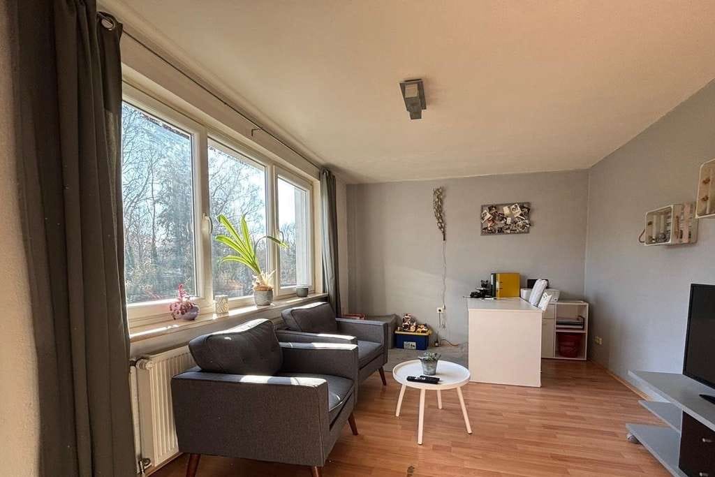 Immobilie in Reinfeld - Einfamilienhaus in ruhiger Lage - Bild 4