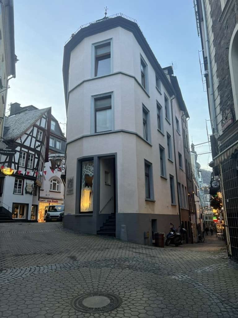 Immobilie in Cochem - Wohn- und Geschäftshaus - Bild 2