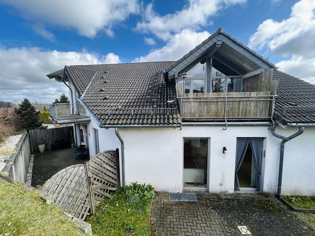 Immobilie in Dahlem - Ländliche Idylle trifft perfekte Anbindung: Ihr Mehrfamilienhaus mit guter Infrastruktur und Zukunft - Bild 4