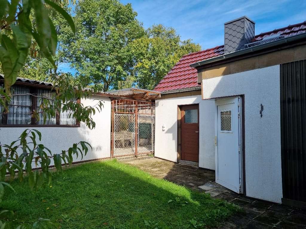 Immobilie in Demitz-Thumitz - Hübsches Wohnhaus in Demitz-Thumitz - Bild 2