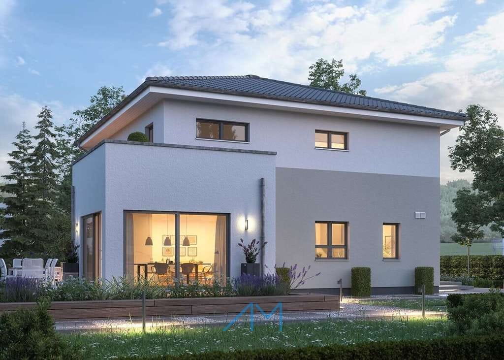 Immobilie in Stein-Bockenheim - Gemeinsam Leben, Individuell Wohnen - Ihr neues Mehrgenerationenhaus in Stein-Bockenheim - Bild 3