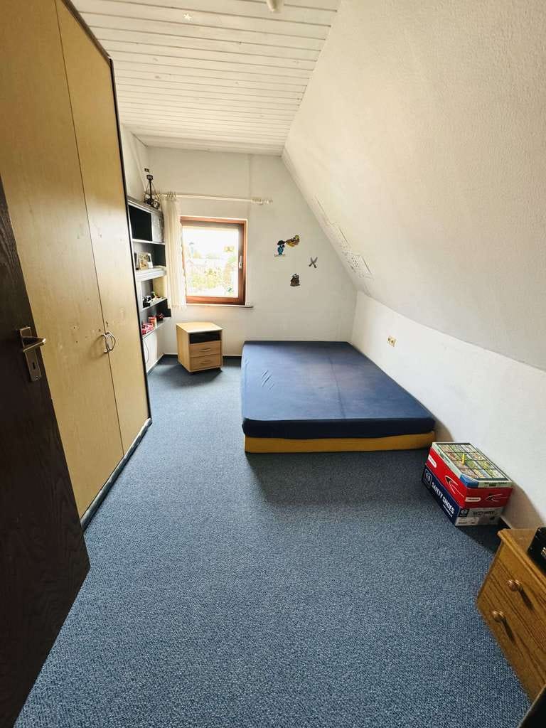 Immobilie in Bad Rappenau - Schönes Einfamilienhaus mit Anbau und großem Garten in ruhiger Lage von Bad Rappenau-Treschklingen - Bild 3