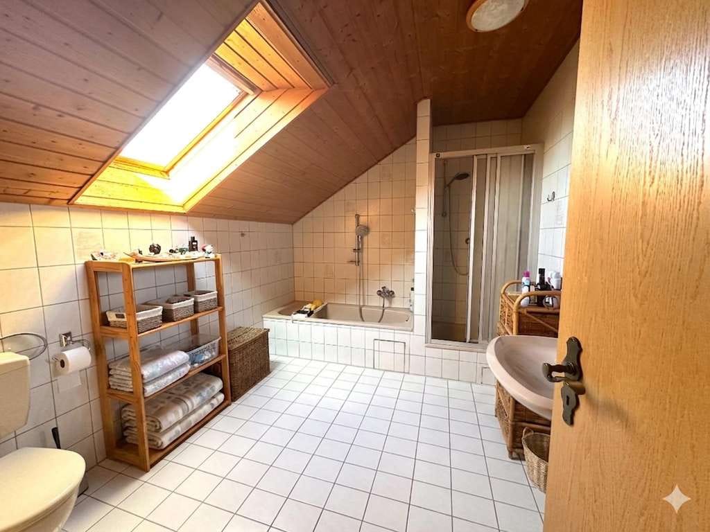 Immobilie in Neufahrn bei Freising - Maisonette-Wohnung perfekt für Ruhesuchende - Bild 3