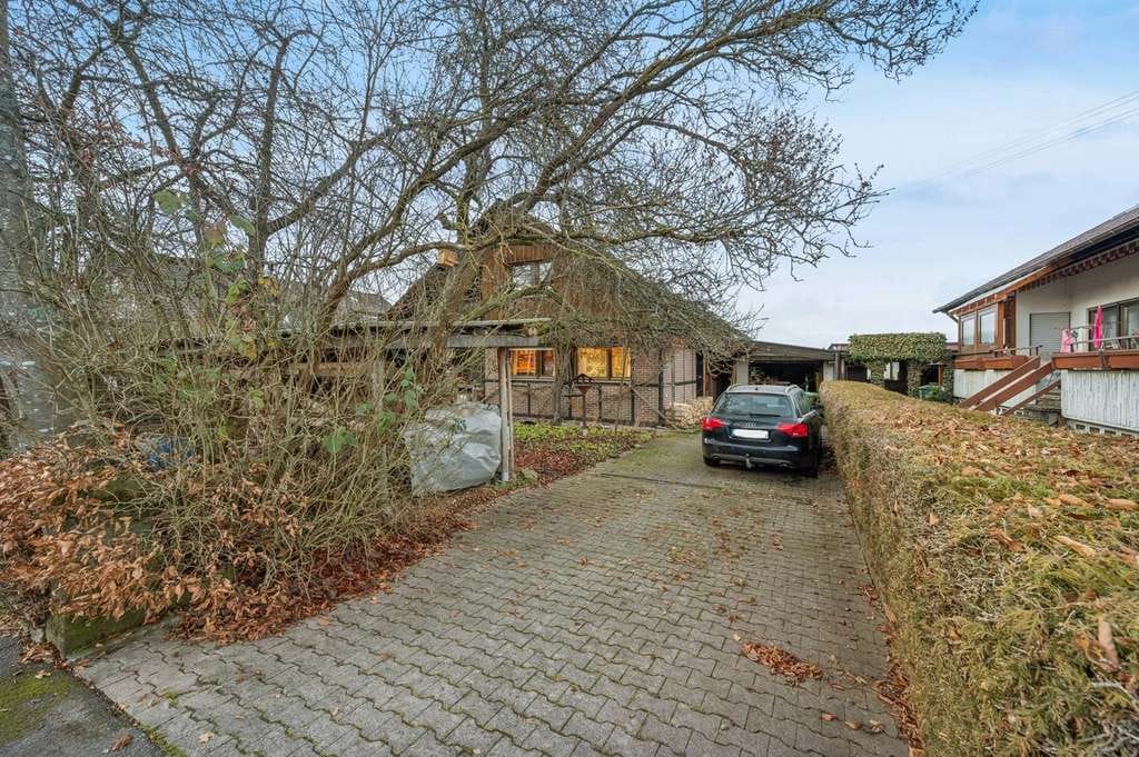 Immobilie in Neubulach - TOP-Angebot  - HEUTE kaufen & MIETE erhalten - SPÄTER selbst nutzen - Bild 2