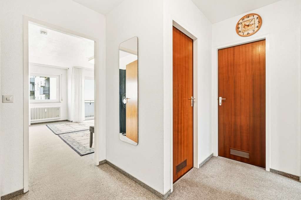 Immobilie in Weingarten - Attraktive 2-Zimmer-Wohnung mit Balkon - Bild 4