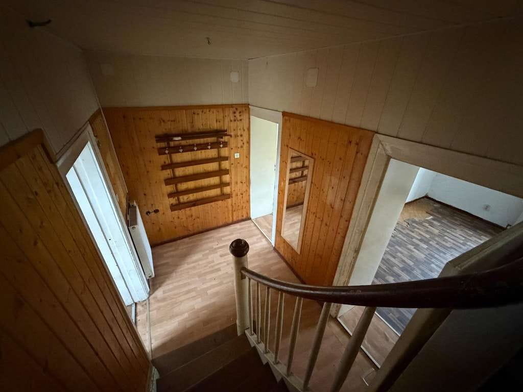 Immobilie in Leuna - Reihenendhaus mit Parkmöglichkeit vor der Tür in Leuna - Bild 4