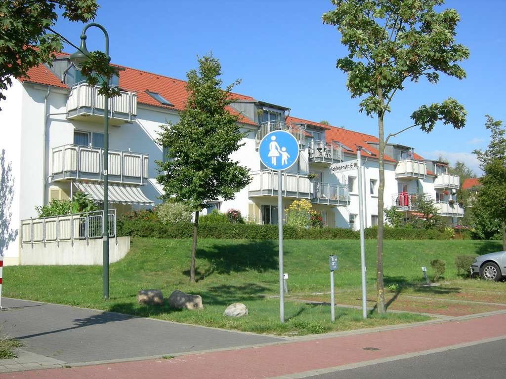 Immobilie in Bernau - Kapitalanlage in Bernau - Bild 3