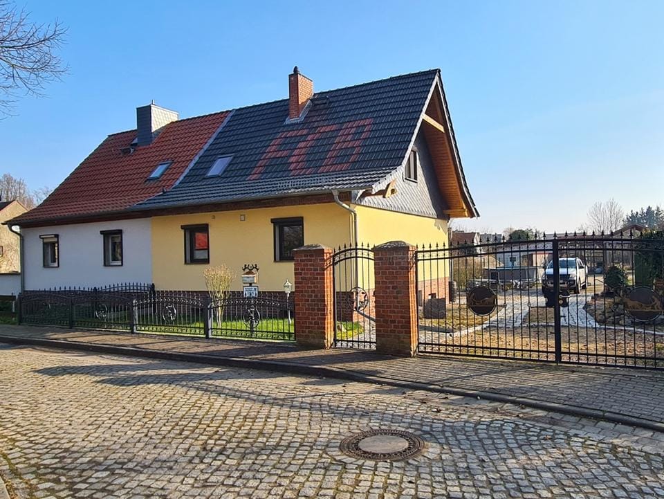 Immobilie in Bismark (Altmark) - Erwerb durch Zwangsversteigerung - Doppelhaushälfte in Schinne - Bild 0