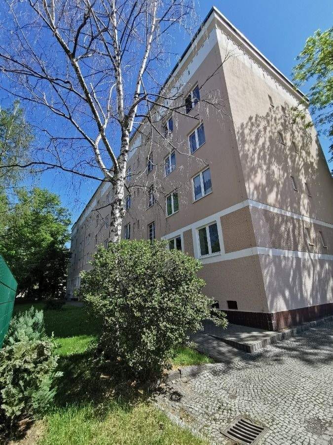 Immobilie in Leipzig - II vier Wohnungen im Paket * voll vermietet II - Bild 1