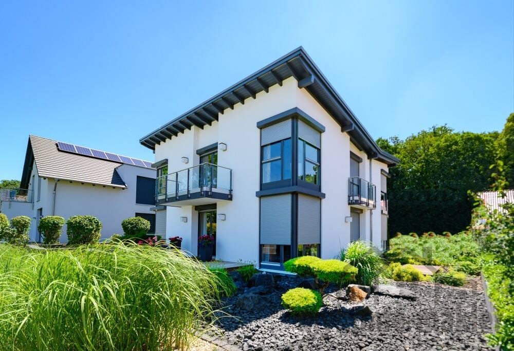 Immobilie in Aurach - Eigenheim zum Mietpreis! - Altersvorsorge ab 1.200€ monatlicher Rate - Bild 2