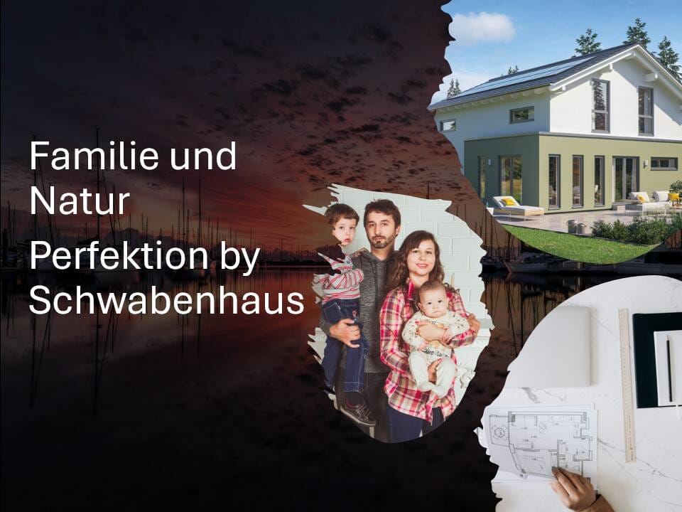 Immobilie in Bösdorf - Leben, Lieben, Lachen - Hier! - Bild 1