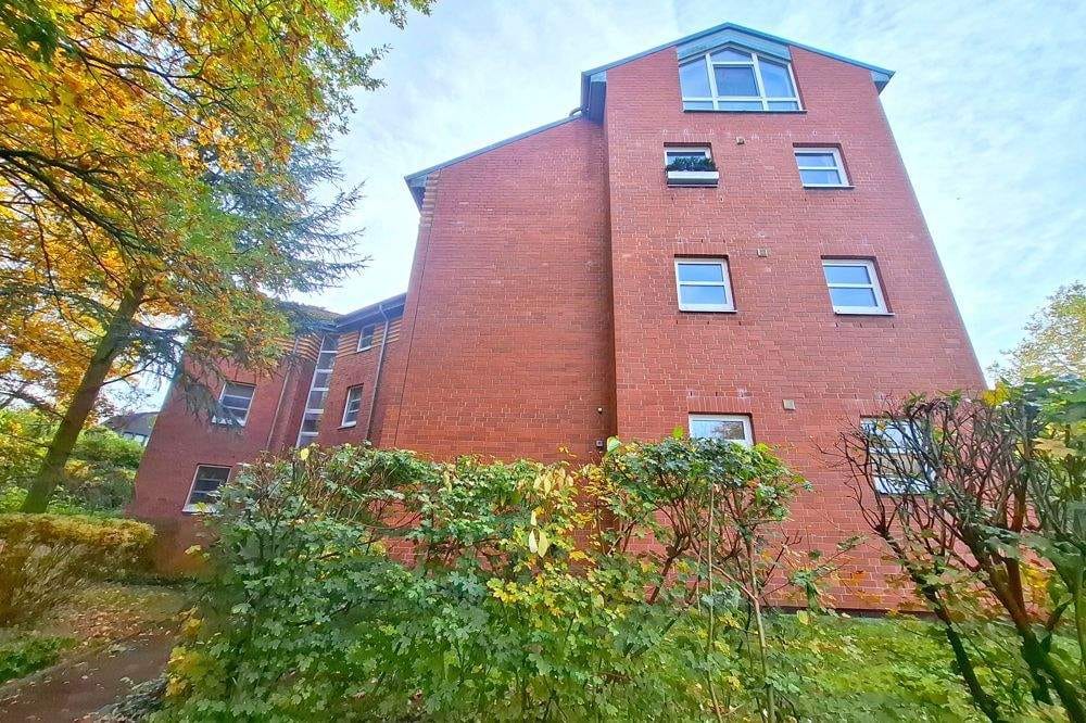 Immobilie in Molfsee - Top gepflegte Wohnung für Kapitalanlager oder Eigennutzer - Bild 3