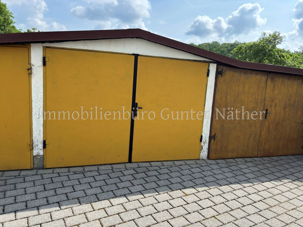 Immobilie in Nobitz - Haus in Nobitz / Ehrenhain - Bild 2