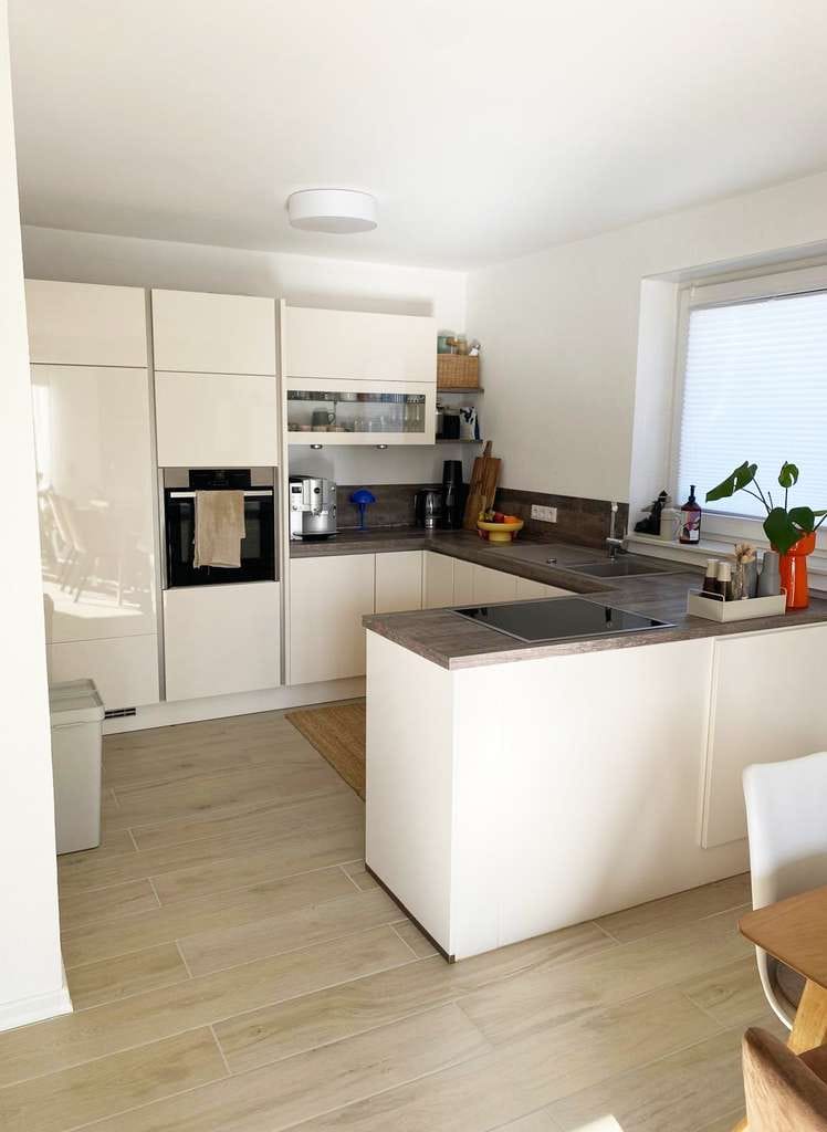 Immobilie in Staudernheim - Ein Haus – Zwei Hälften – Viele Ideen - Bild 1