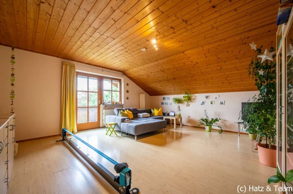 Immobilie in Tiefenbach - Verkauft! Gepflegtes Zweifamilienhaus in ländlicher Lage nähe Tiefenbach! - Bild 2