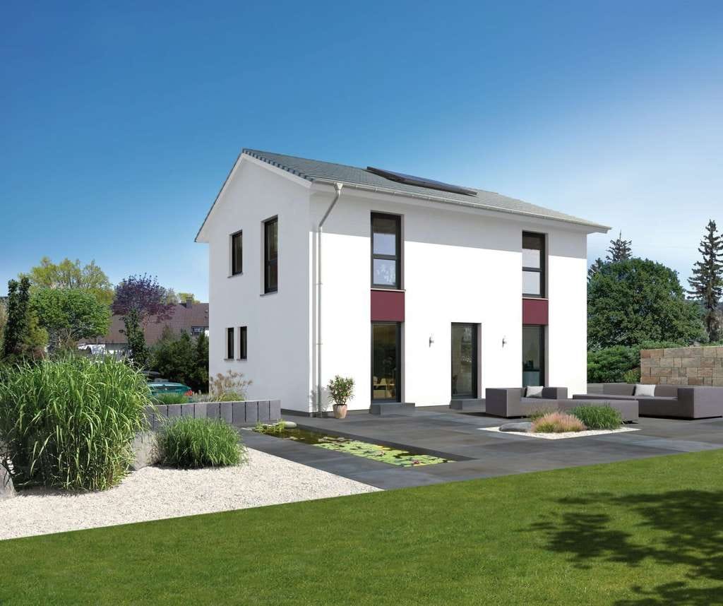 Immobilie in Oberdolling - Euer Neubauglück - Moderne Wohnträume für Familien - Bild 0