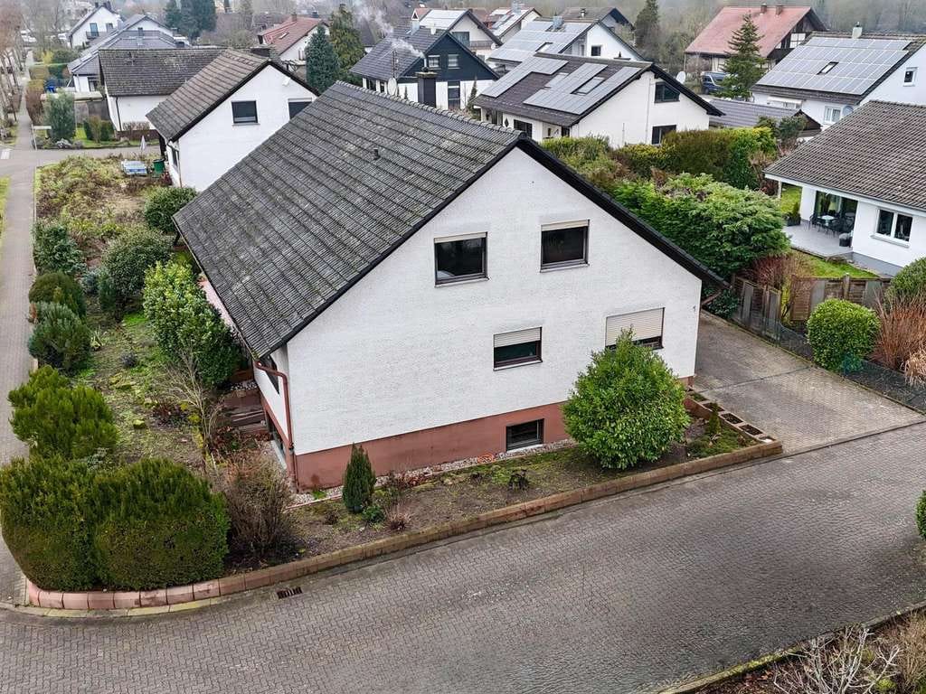Immobilie in Offenbach an der Queich - BIETERVERFAHREN: Rohdiamant in bester Lage von Offenbach - Bild 0