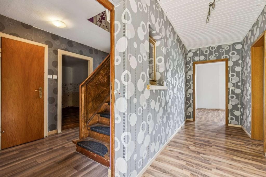 Immobilie in Greifenstein - Einfamilienhaus freistehend in Greifenstein (Beilstein) - Bild 3