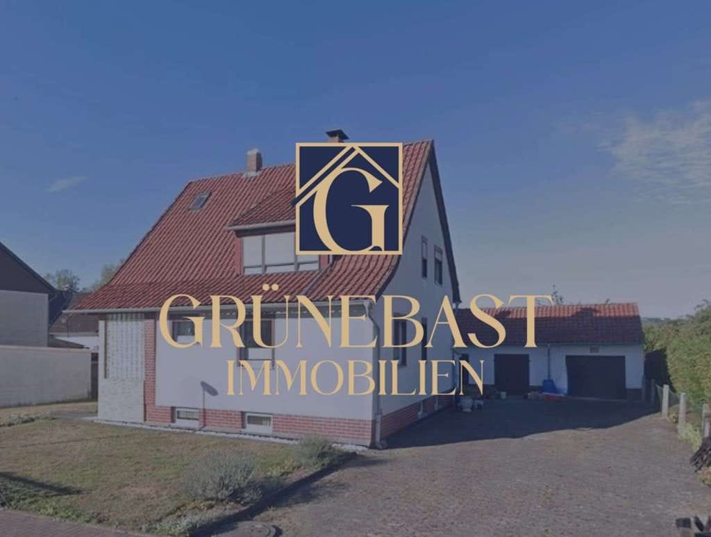 Immobilie in Bad Grund - Badenhausen: Naturnahes Wohnen mit bester Anbindung - Bild 0