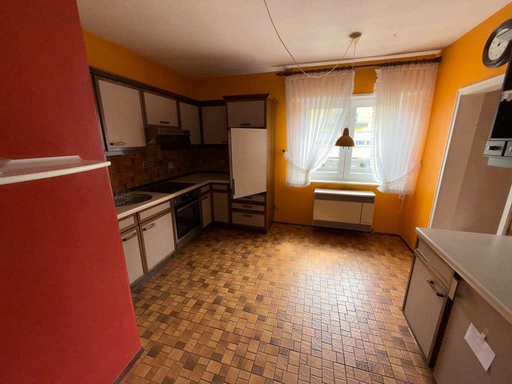 Immobilie in Hördt - Schön gelegenes Einfamilienhaus mit viel Potenzial - Feldrand - Bild 4