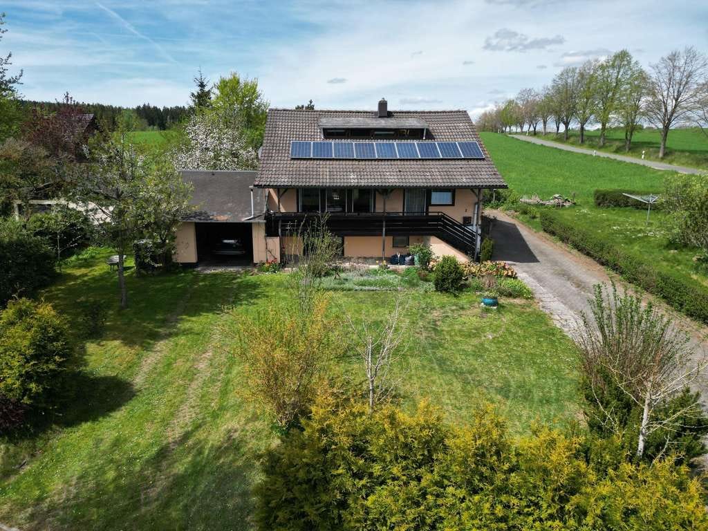 Immobilie in Bad Steben - Zuhause finden, ankommen, bleiben - Bild 3