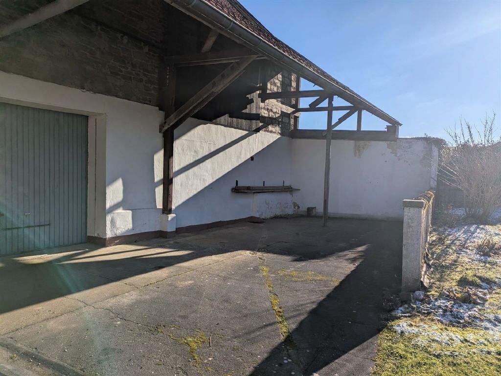 Immobilie in Korbach - Viel Platz in und um das Haus - Bild 3