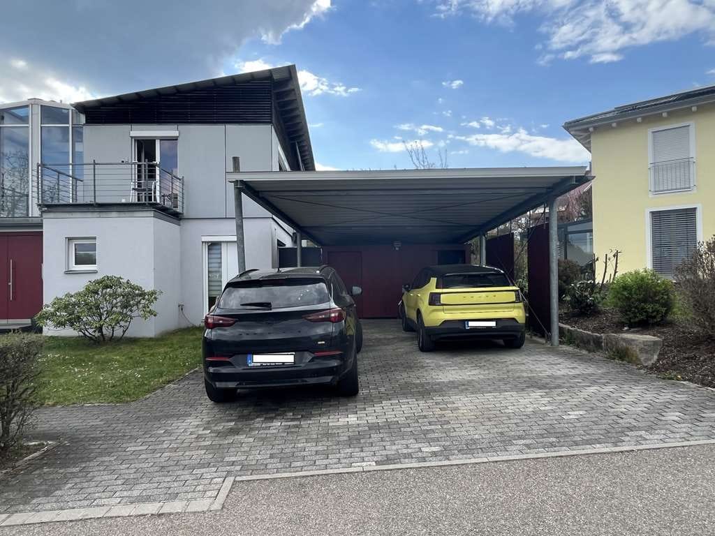 Immobilie in Parkstein - Moderne Doppelhaushälfte in ruhiger Wohnlage in Parkstein - Bild 5