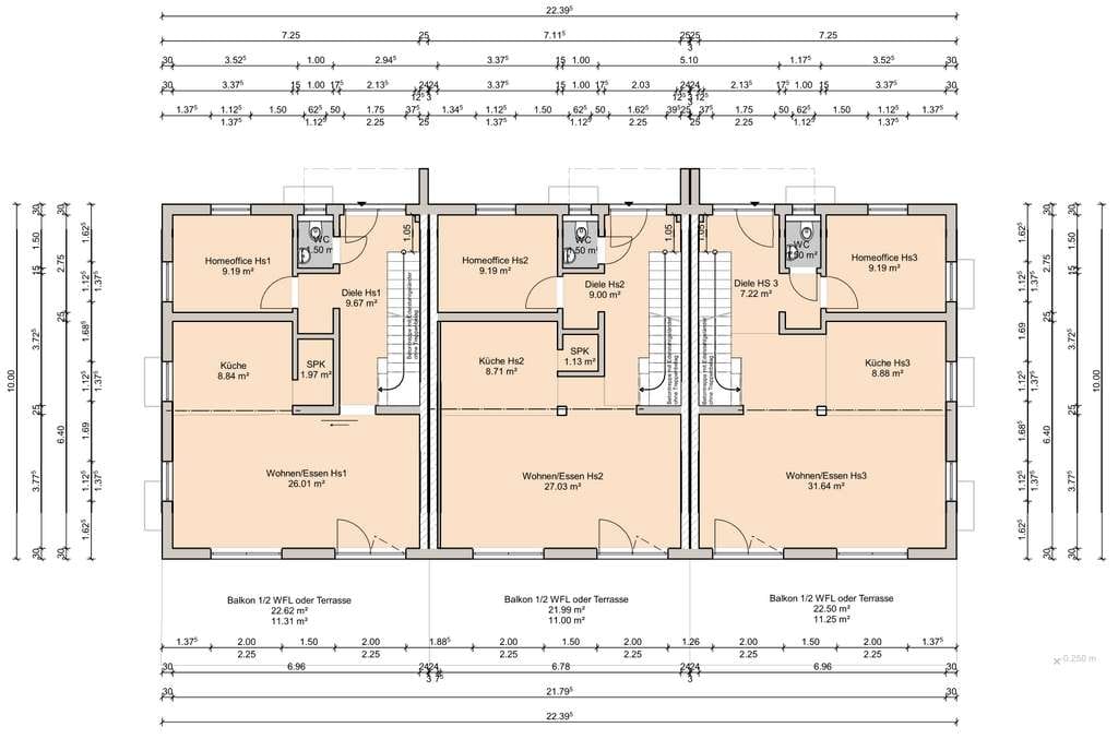 Immobilie in Dietramszell - Stadthaus-Flair – Maisonette mit Garten im Münchner Umland - Bild 4