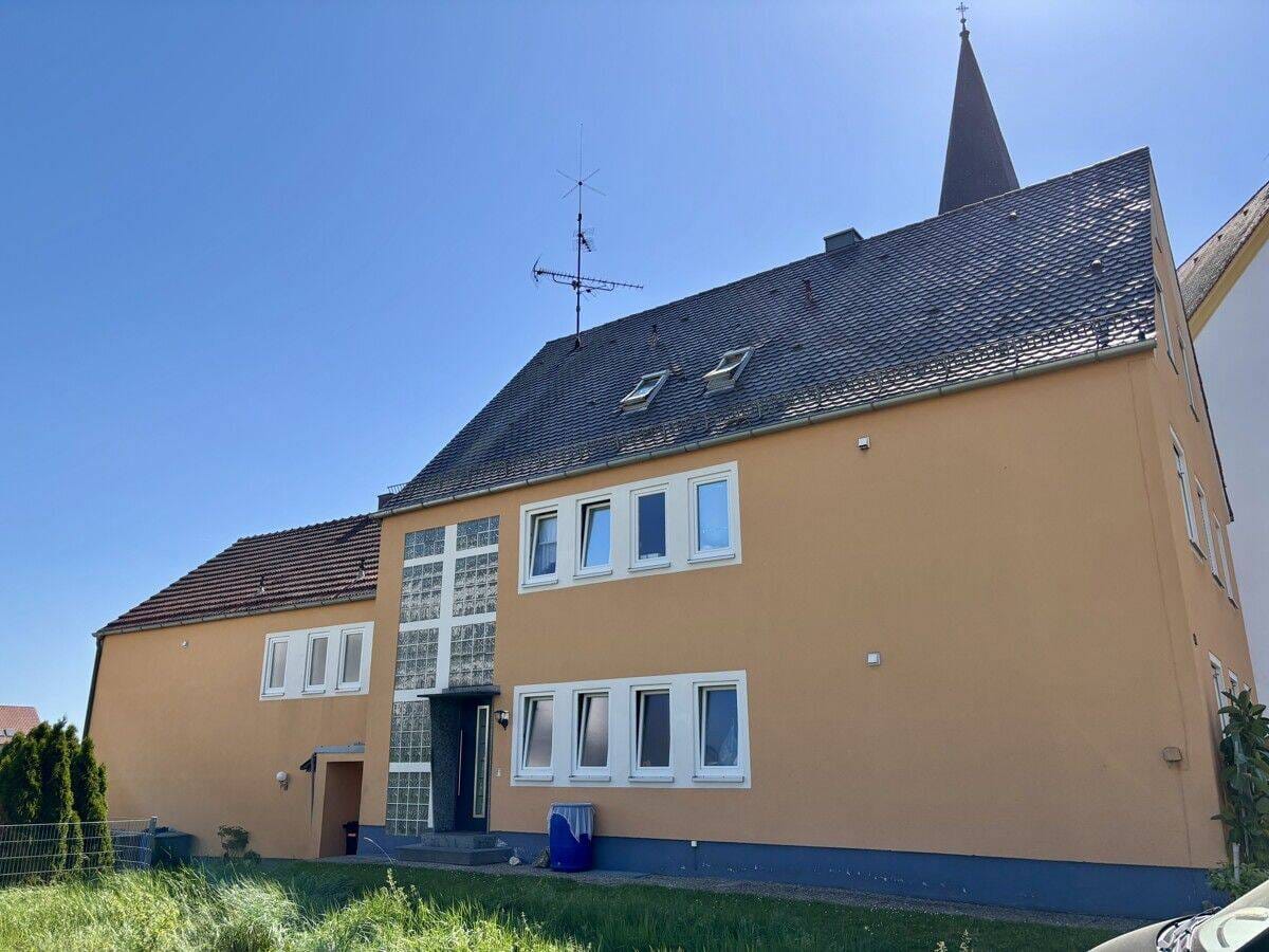 Immobilie in Freystadt - Kapitalanlage mit Potenzial! - Bild 2