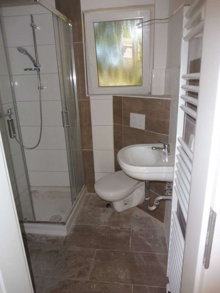 Immobilie in Marienhafe - **Saniertes EFH mit Anbau/Garage in Marienhafe***PROVISIONSFREI - Bild 2