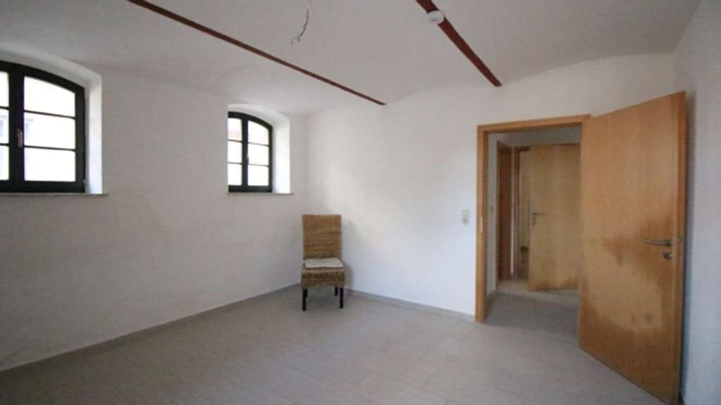 Immobilie in Hettstedt - Exklusives Mehrfamilienhaus mit Charme - Bild 1