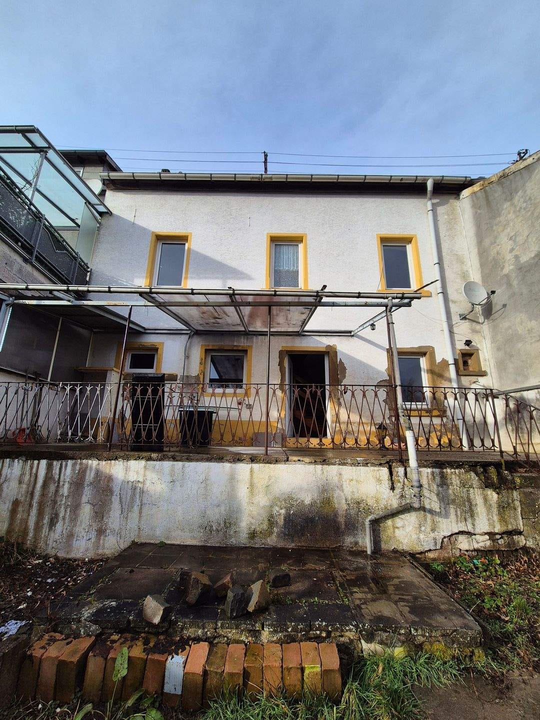 Immobilie in Sankt Julian - Einfamilienhaus in St.julian  - Bild 0