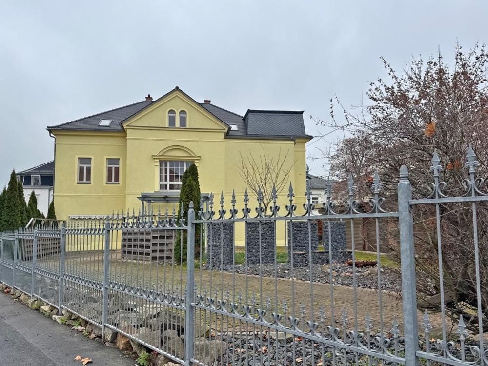 Immobilie in Oschatz - Villa in Oschatz - Bild 2