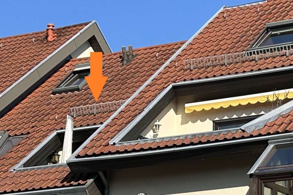 Immobilie in Leinfelden-Echterdingen - Wohnung in Leinfelden-Echterdingen - Bild 0