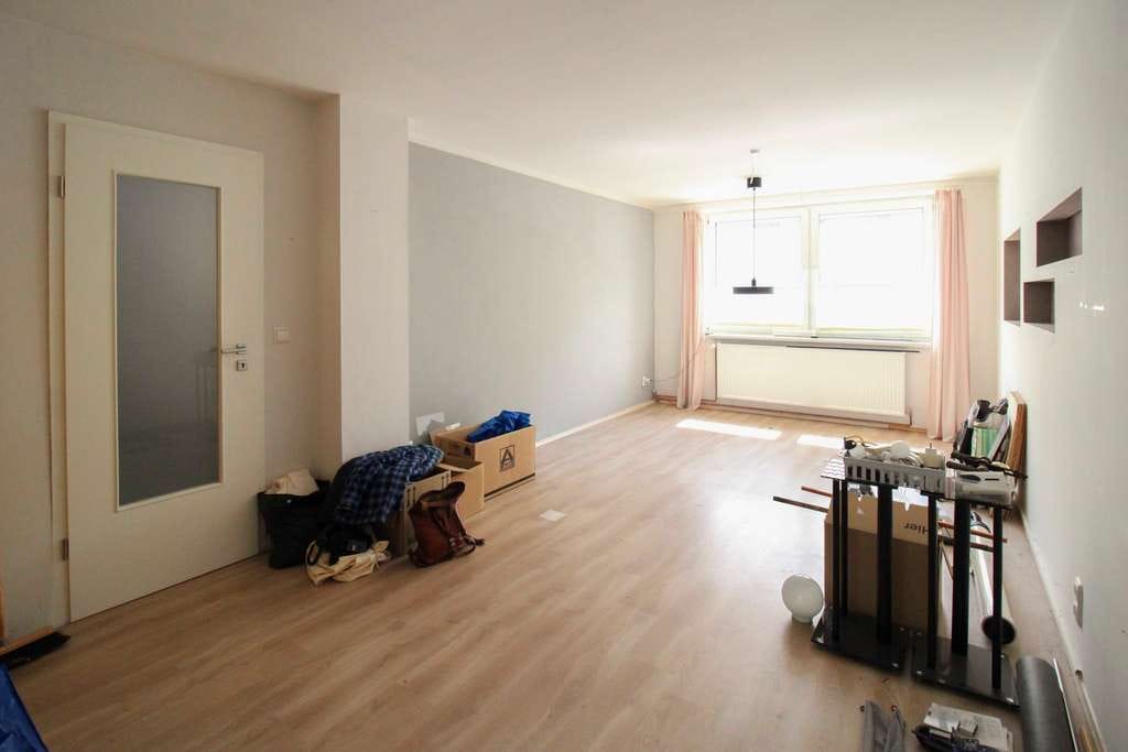 Immobilie in Bützow - Altstadtjuwel mit Innenhof: RMH inklusive Dachterrasse, Sauna & viel Wohnfläche - Bild 2