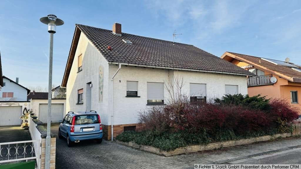 Immobilie in Oberhausen-Rheinhausen - Beste Wohnlage in Rheinhausen! - Bild 0