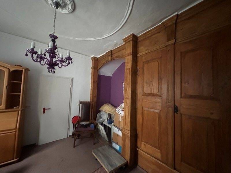 Immobilie in Helbedündorf - Alte Apotheke - imposantes historisches Gebäude im Ortskern von Keula - Bild 2